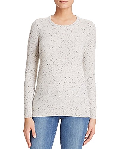 C By Bloomingdale'S Crewneck Cashmere Sweater